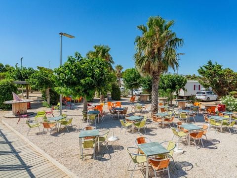 Camping Novela Port la Nouvelle - Camping Aude - Image N°8