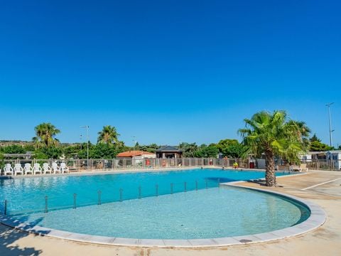 Camping Novela Port la Nouvelle - Camping Aude - Image N°2