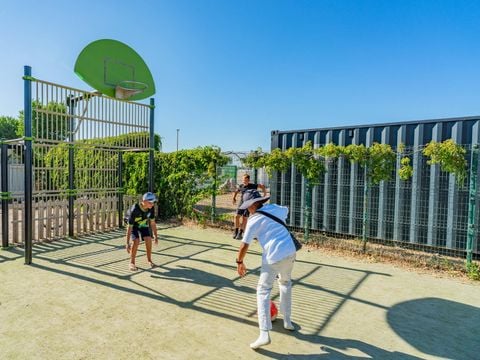 Camping Novela Port la Nouvelle - Camping Aude - Image N°10