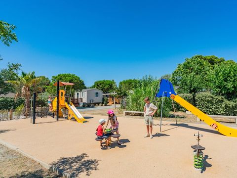 Camping Novela Port la Nouvelle - Camping Aude - Image N°19
