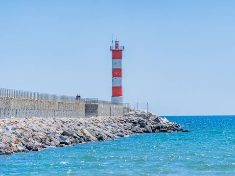 Camping Novela Port la Nouvelle - Camping Aude - Image N°21