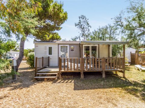 MOBILHOME 6 personnes - Mobilhome 6 personnes