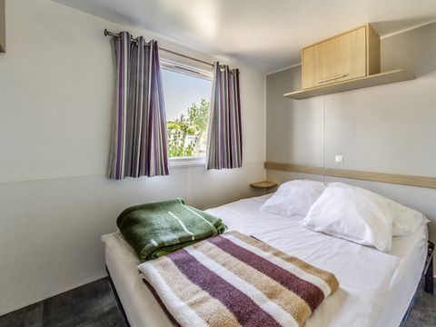 MOBILHOME 6 personnes - Mobilhome 6 personnes