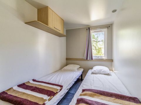 MOBILHOME 6 personnes - Mobilhome 6 personnes