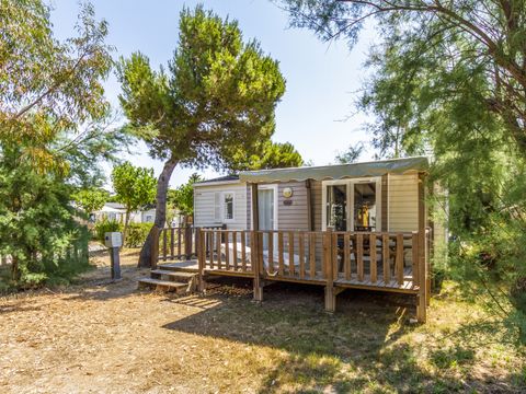 MOBILHOME 6 personnes - Mobilhome 6 personnes