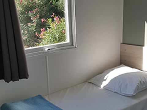 MOBILHOME 4 personnes - Paddle 