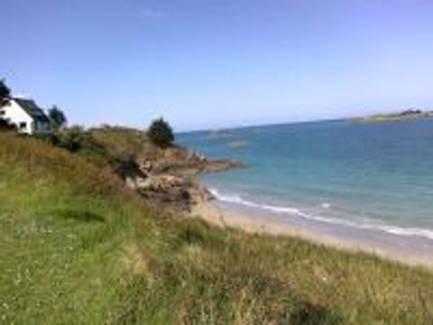 Camping Mer et Yourtes - Camping Finistere - Image N°14