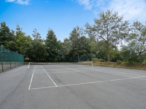 Camping Domaine du Launay - Camping Côtes-d'Armor - Image N°9