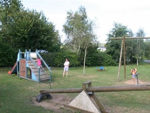 Camping Domaine du Launay - Camping Cotes-Armor - Image N°5