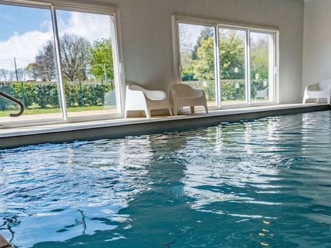 Camping Domaine du Launay - Camping Côtes-d'Armor - Image N°2