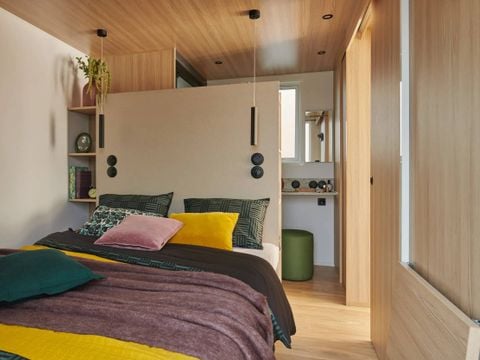 MOBILHOME 4 personnes - Nouveauté 2026 ! Mobil-home Premium TAOS 2 chambres