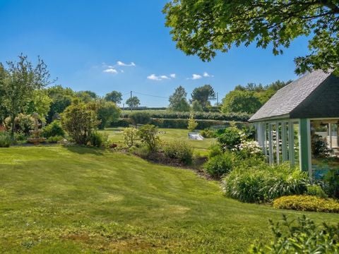 Camping Domaine du Launay - Camping Côtes-d'Armor - Image N°15