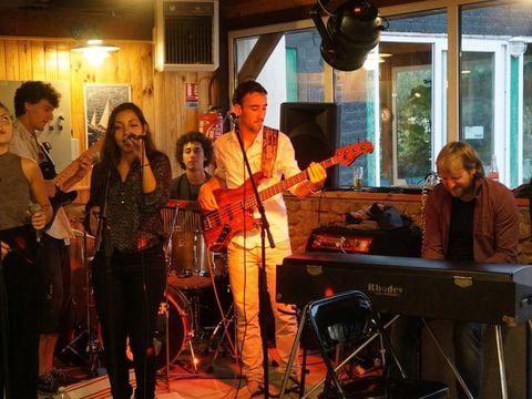 Camping Domaine du Launay - Camping Côtes-d'Armor - Image N°14