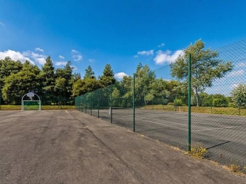 Camping Domaine du Launay - Camping Côtes-d'Armor - Image N°10