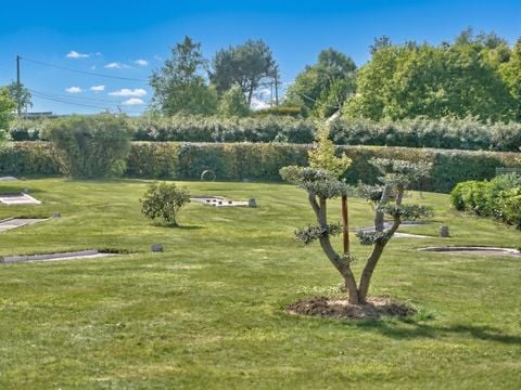 Camping Domaine du Launay - Camping Côtes-d'Armor - Image N°7