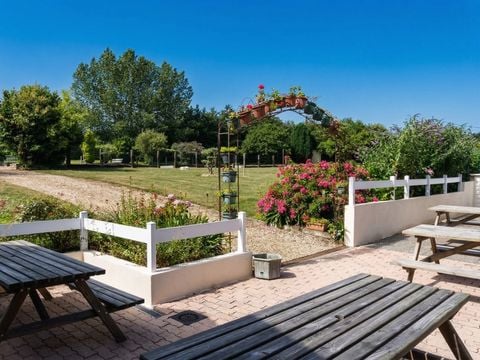 Camping Domaine du Launay - Camping Côtes-d'Armor - Image N°4