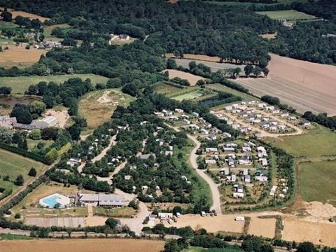 Camping Domaine du Launay - Camping Cotes-Armor - Image N°15