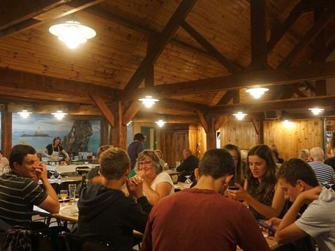 Camping Domaine du Launay - Camping Côtes-d'Armor - Image N°15