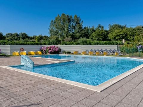 Camping Domaine du Launay - Camping Côtes-d'Armor - Image N°0