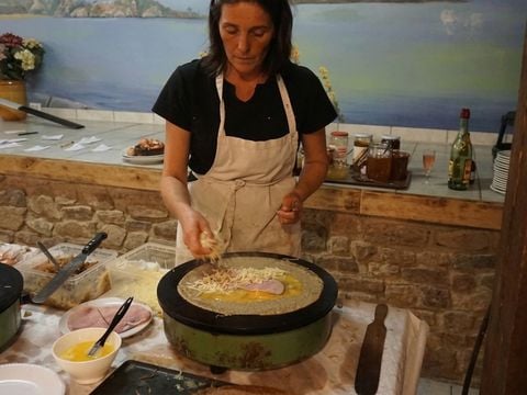 Camping Domaine du Launay - Camping Côtes-d'Armor - Image N°16