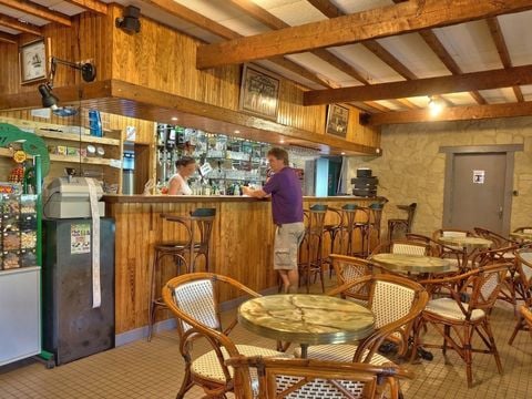 Camping Domaine du Launay - Camping Côtes-d'Armor - Image N°17