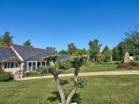 Camping Domaine du Launay - Camping Côtes-d'Armor - Image N°12