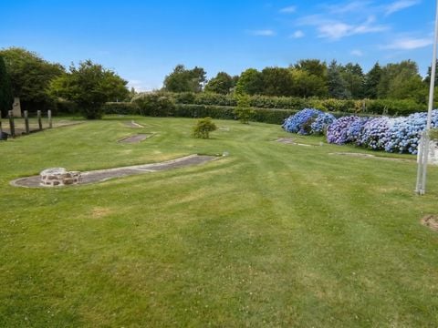 Camping Domaine du Launay - Camping Côtes-d'Armor - Image N°11