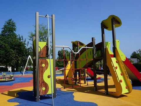 Camping Domaine du Launay - Camping Côtes-d'Armor - Image N°8