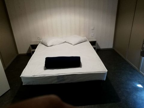 CHALET 4 personnes - PMR