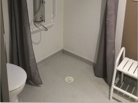 CHALET 4 personnes - PMR