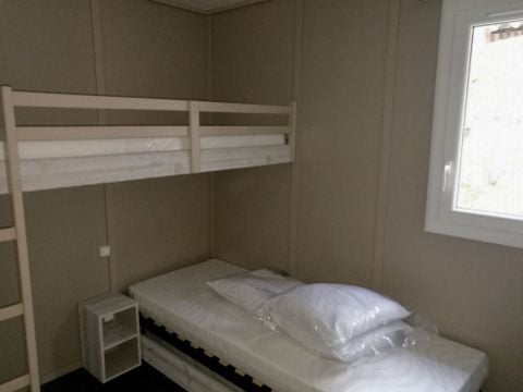 CHALET 4 personnes - Chalet 4 personnes