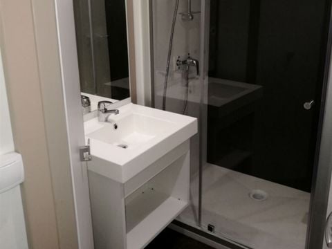 CHALET 4 personnes - Chalet 4 personnes