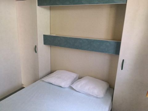 BUNGALOW 5 personnes - MOREA (arrivée mercredi)