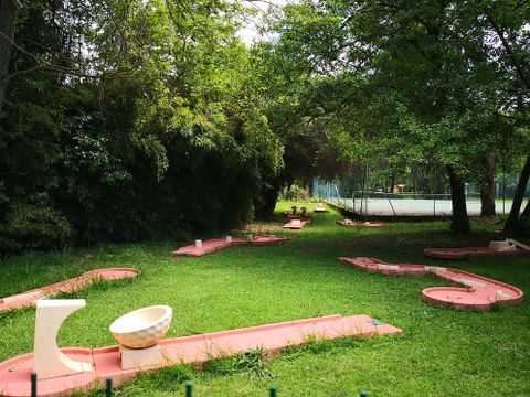 Camping Benista - Camping Corse du sud - Image N°12