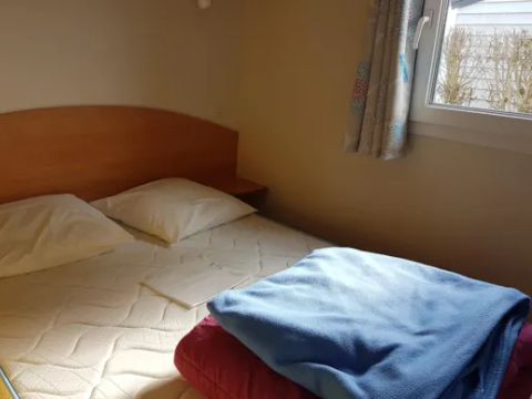 MOBILHOME 5 personnes - FLORES LOUISIANE