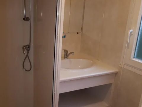 MOBILHOME 4 personnes - MOREVA