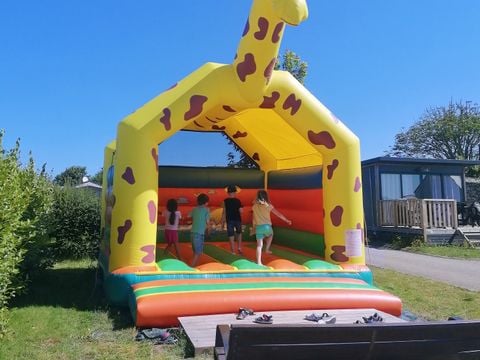 Camping La Corniche - Camping Finistère - Image N°7