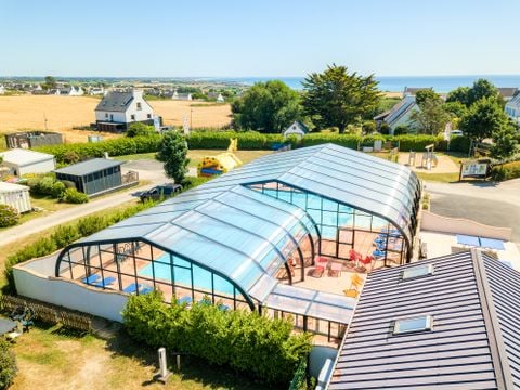 Camping La Corniche - Camping Finistère - Image N°4