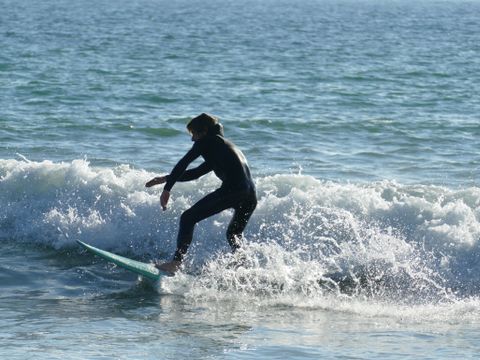 Camping La Corniche - Camping Finistère - Image N°30