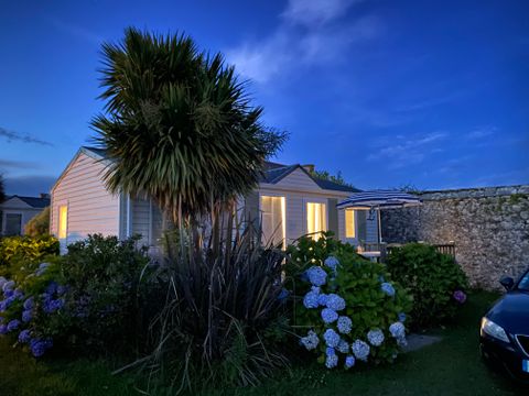 Camping La Corniche - Camping Finistère - Image N°33