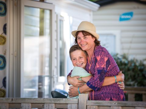 Camping La Corniche - Camping Finistère - Image N°34