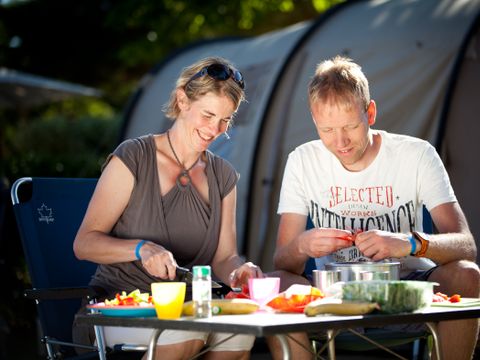 Camping La Corniche - Camping Finistère - Image N°37