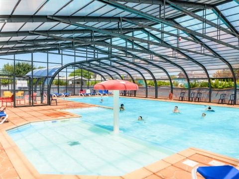 Camping La Corniche - Camping Finistère