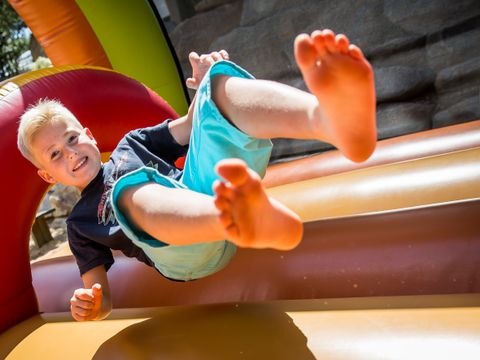 Camping La Corniche - Camping Finistère - Image N°8