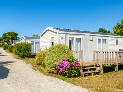 Camping La Corniche - Camping Finistère - Image N°13