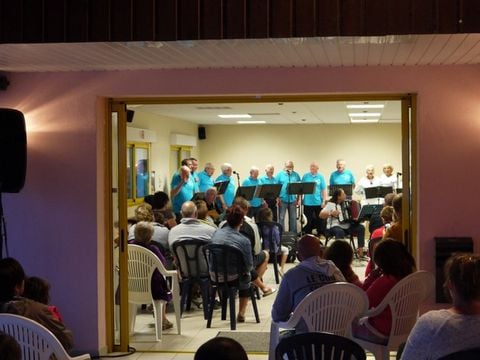 Camping La Corniche - Camping Finistère - Image N°20