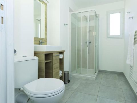 APPARTEMENT 4 personnes - Appartement 4 personnes