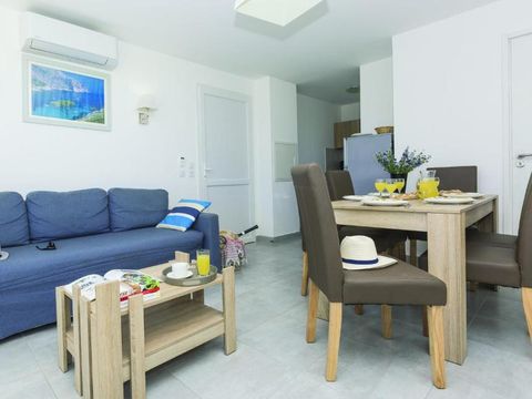 APPARTEMENT 4 personnes - Appartement 4 personnes