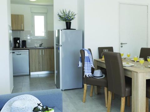 APPARTEMENT 6 personnes - Appartement 6 personnes