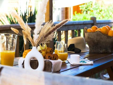 MOBILHOME 6 personnes - 3 Pièces 6 Personnes Climatisé + TV (4 adultes + 2 enfants -12 ans max) (dimanche)